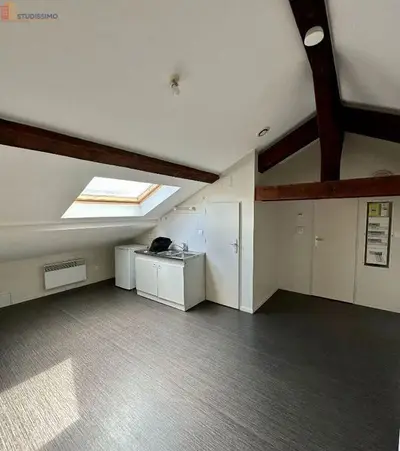 Studio à Laxou