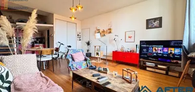 Studio à Saint-Nicolas-de-Port