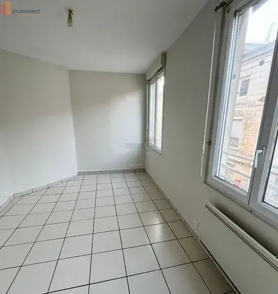 Studio à La Ferté-sous-Jouarre