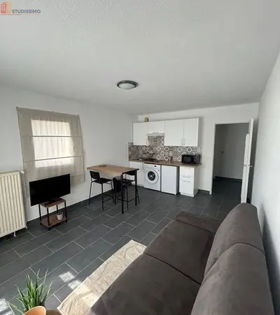 Studio à Torcy