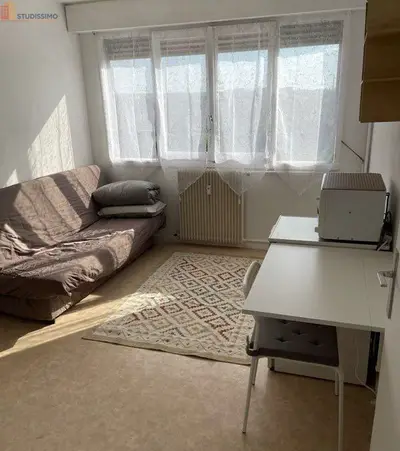 Studio à Melun