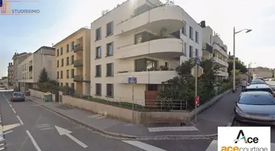 Studio à Nancy