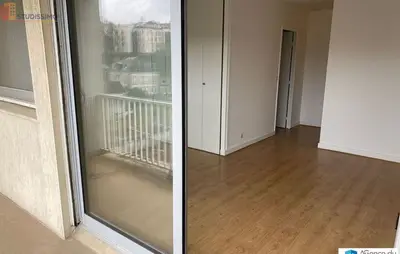 Studio à Melun