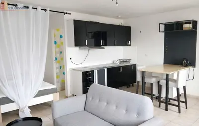 Studio à Champs-sur-Marne
