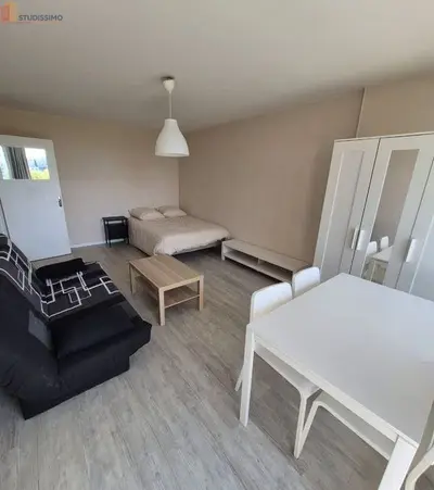 Studio à Le Mée-sur-Seine