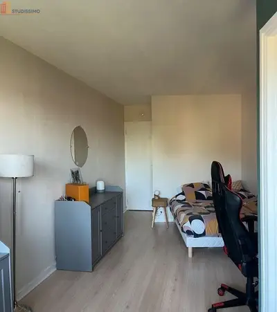 Studio à Vandoeuvre-lès-Nancy