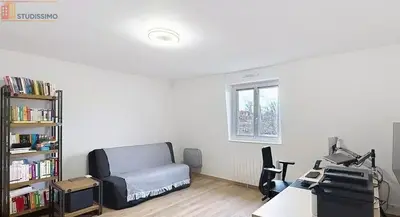 Studio à Moret-Loing-et-Orvanne