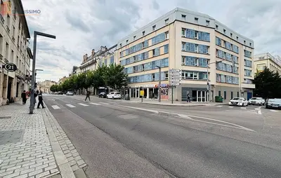 Studio à Nancy