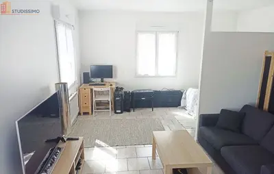 Studio à Pringy