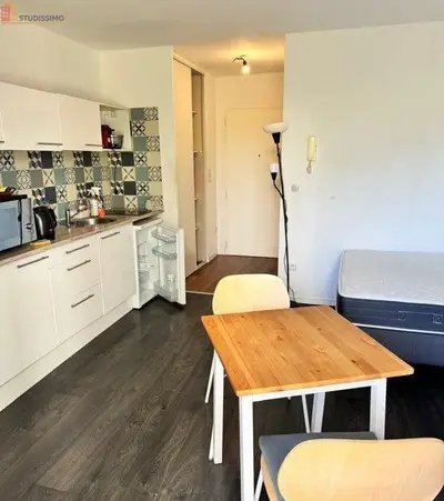 Studio à Melun