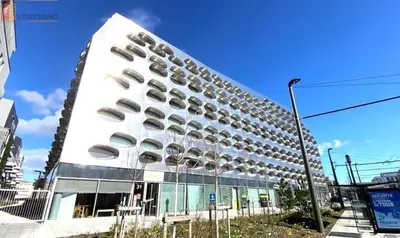 Studio à Nancy