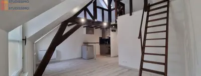 Studio à Meaux