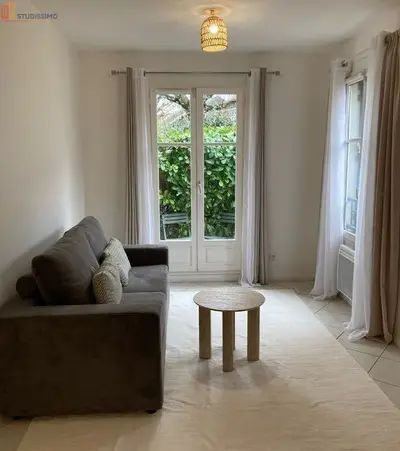 Studio à Villeparisis