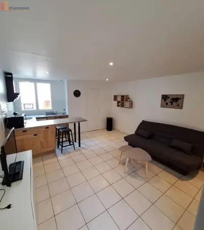Studio à Rebais