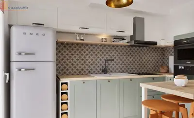 Studio à Melun