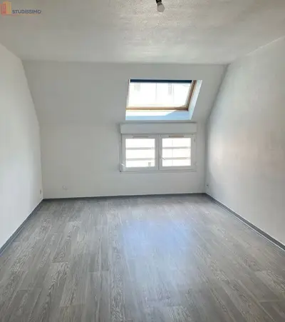 Studio à Le Mée-sur-Seine