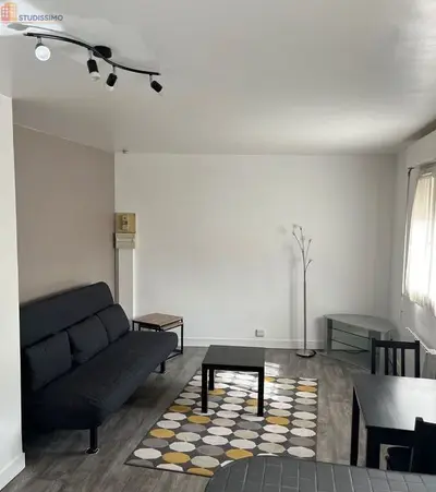 Studio à Dammarie-les-Lys