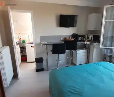 Studio à Saint-Fargeau-Ponthierry