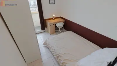 Studio à Le Mée-sur-Seine