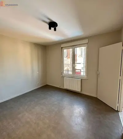 Studio à Maxéville
