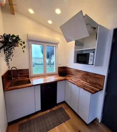 Studio à Charny