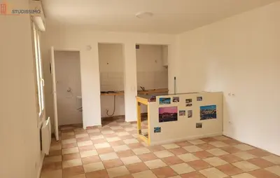 Studio à Mitry-Mory