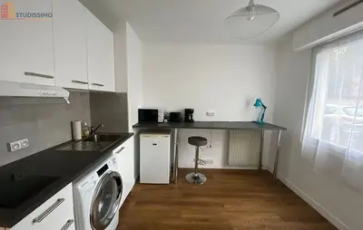 Studio à Melun
