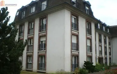 Studio à Fontainebleau