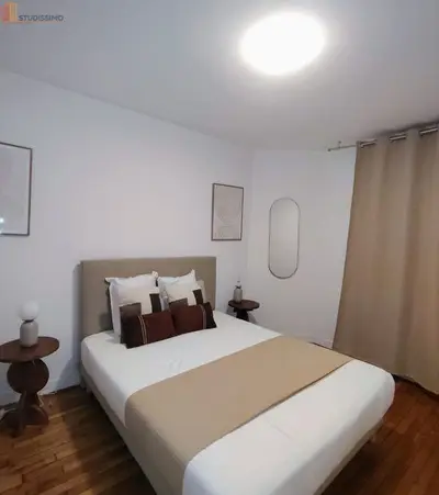 Studio à Annet-sur-Marne