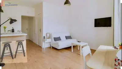 Studio à Villeparisis