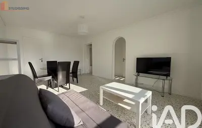 Studio à Saint-Thibault-des-Vignes