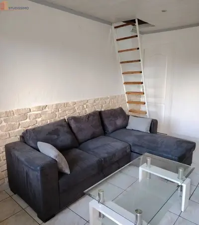 Studio à Boissy-le-Châtel