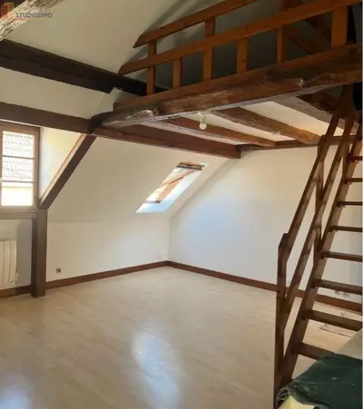 Studio à Montereau-Fault-Yonne