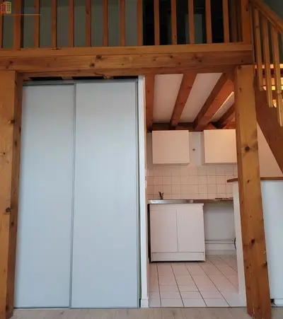 Studio à Dammarie-les-Lys