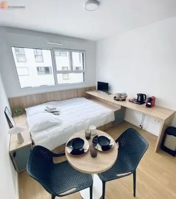 Studio à Fontainebleau