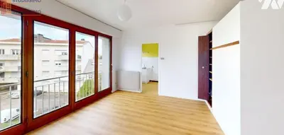 Studio à Nancy
