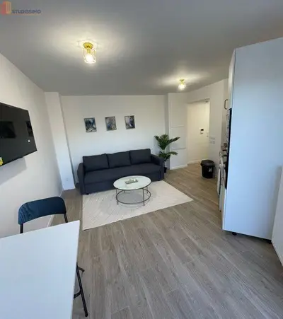Studio à Savigny-le-Temple