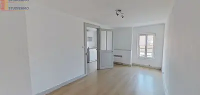 Studio à Nancy