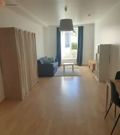 Studio à Montigny-sur-Loing