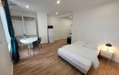 Studio à Meaux