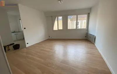 Studio à Montereau-Fault-Yonne