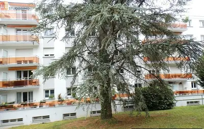 Studio à Nancy