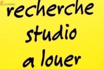 Studio à Chelles