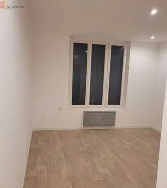 Studio à Bray-sur-Seine