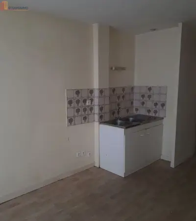 Studio à Souppes-sur-Loing