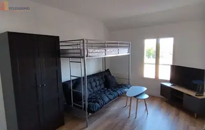Studio à Douy-la-Ramée