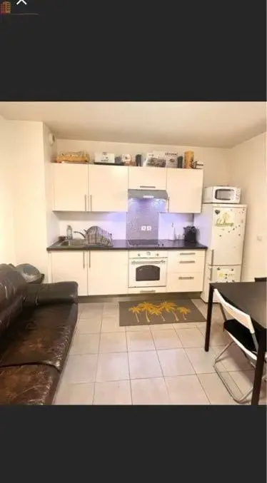 Studio à Gretz-Armainvilliers