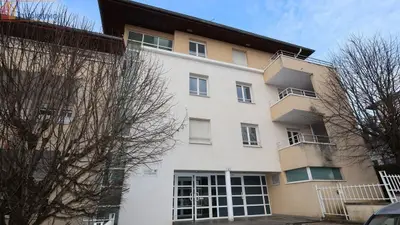 Studio à Laxou