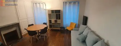 Studio à Lagny-sur-Marne