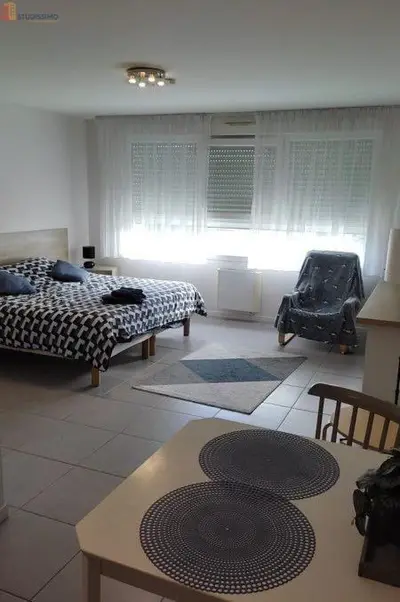 Studio à Moussy-le-Neuf